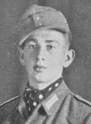 Forster Karl